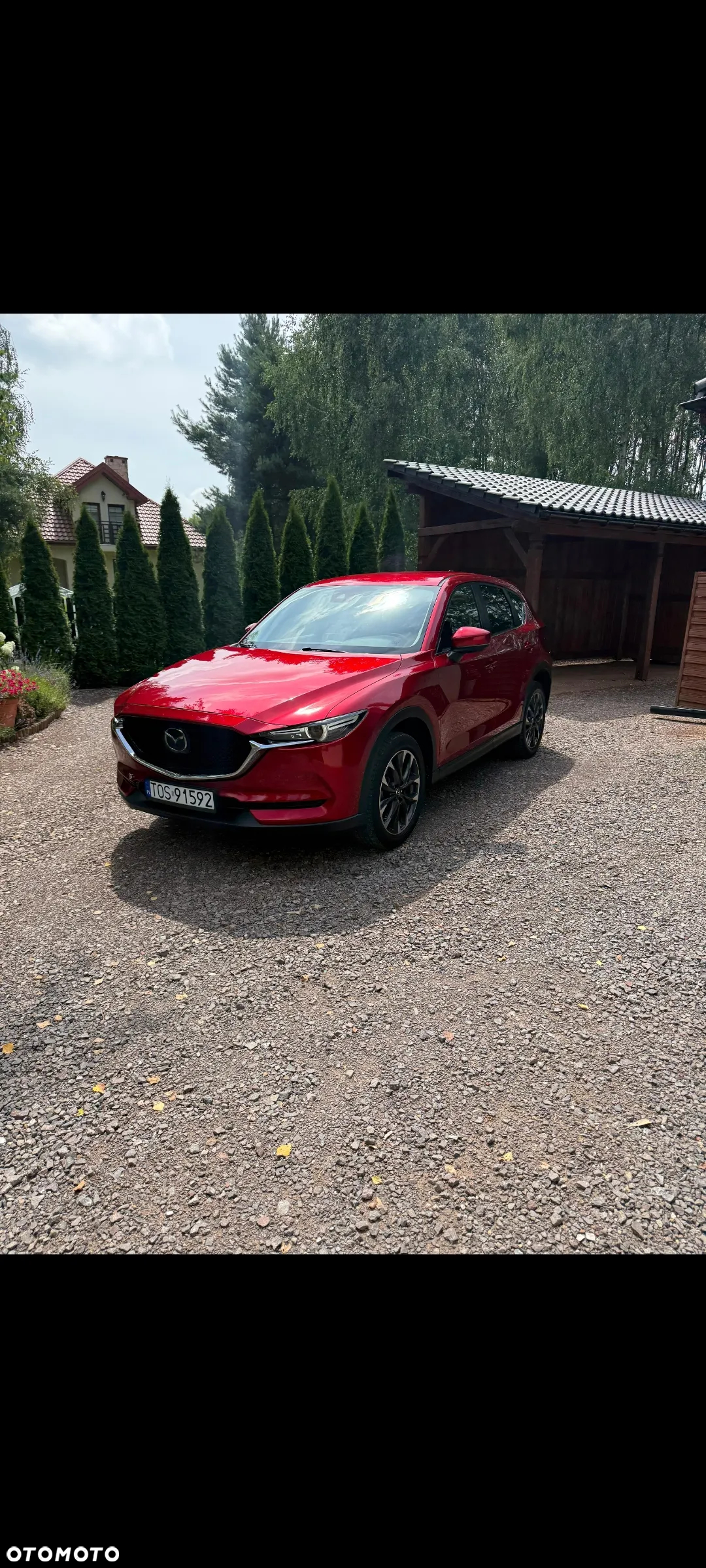 Mazda CX-5 - 3