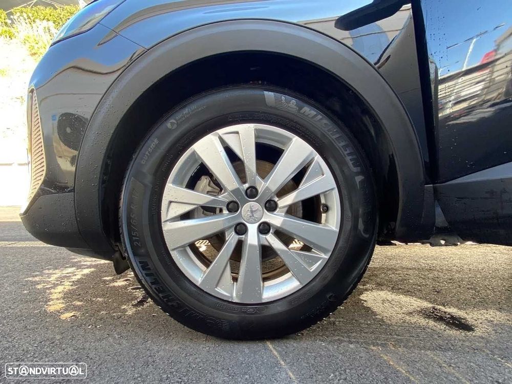 Peugeot 3008 1.2 PureTech Active Pack - 22