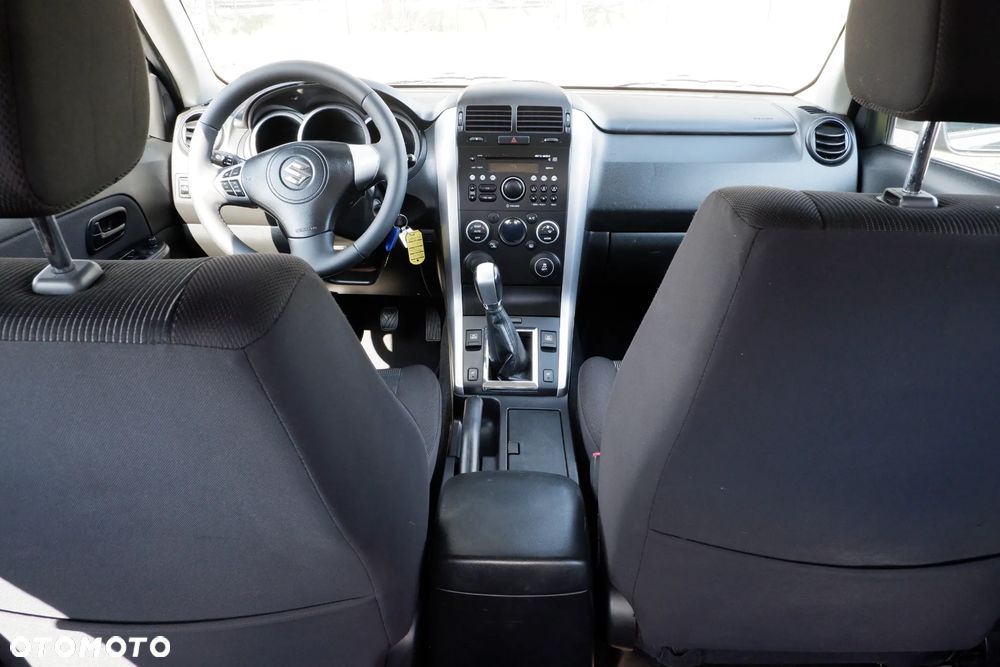Suzuki Grand Vitara 1.6 Comfort EU5 - 13