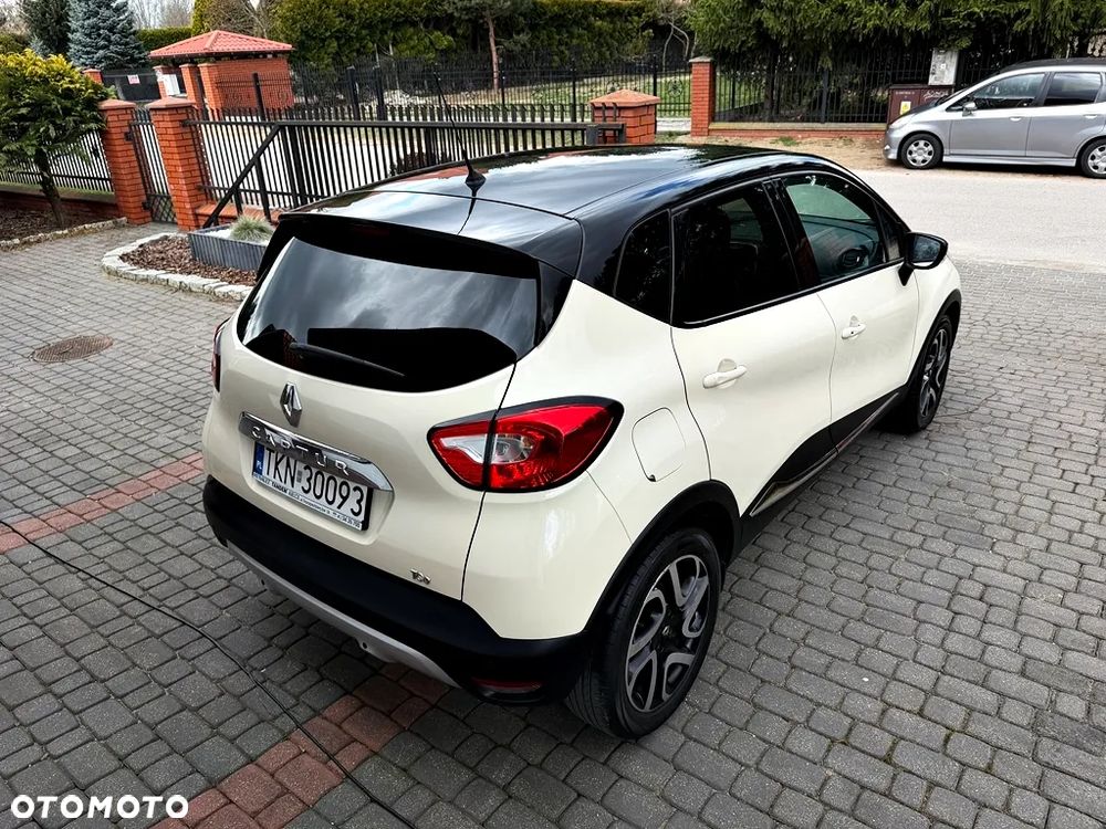Renault Captur 1.2 TCe Intens EDC - 11