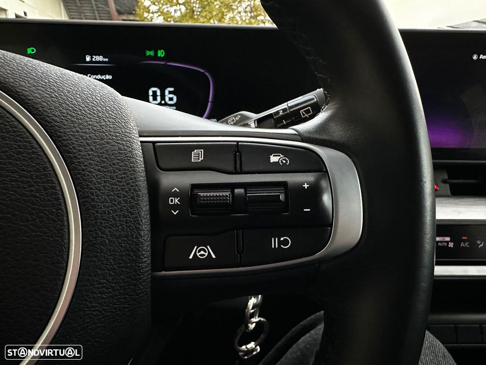 Kia Sportage 1.6 T-GDI Drive - 19