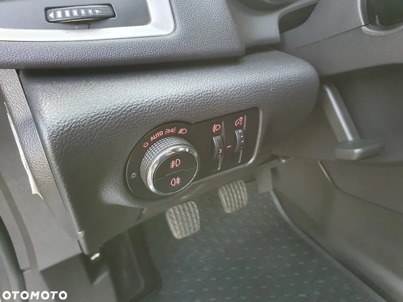 Opel Astra 1.4 EcoFLEX Edition - 15