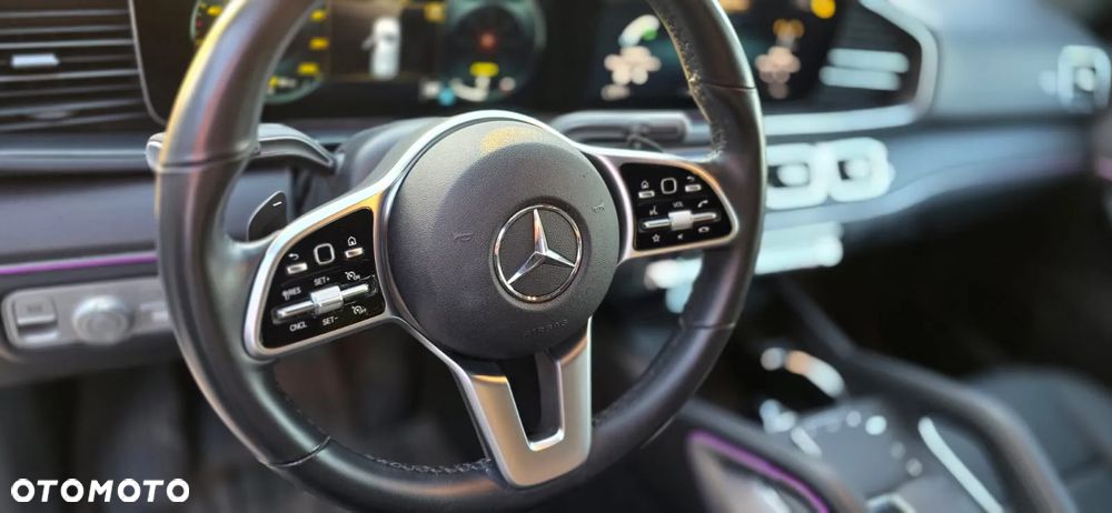 Mercedes-Benz GLE - 13