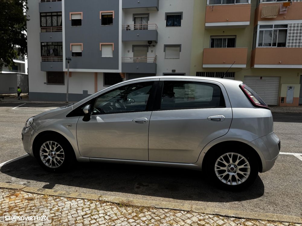 Fiat Punto Evo 1.2 Dynamic - 1