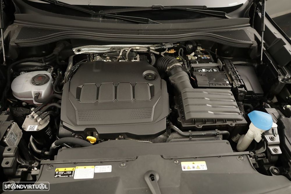 Skoda Kodiaq 2.0 TDI DSG - 29