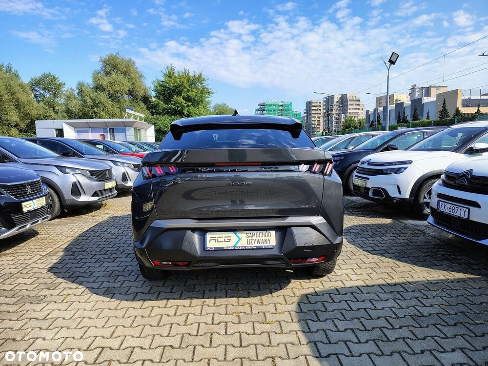Peugeot 3008 - 6