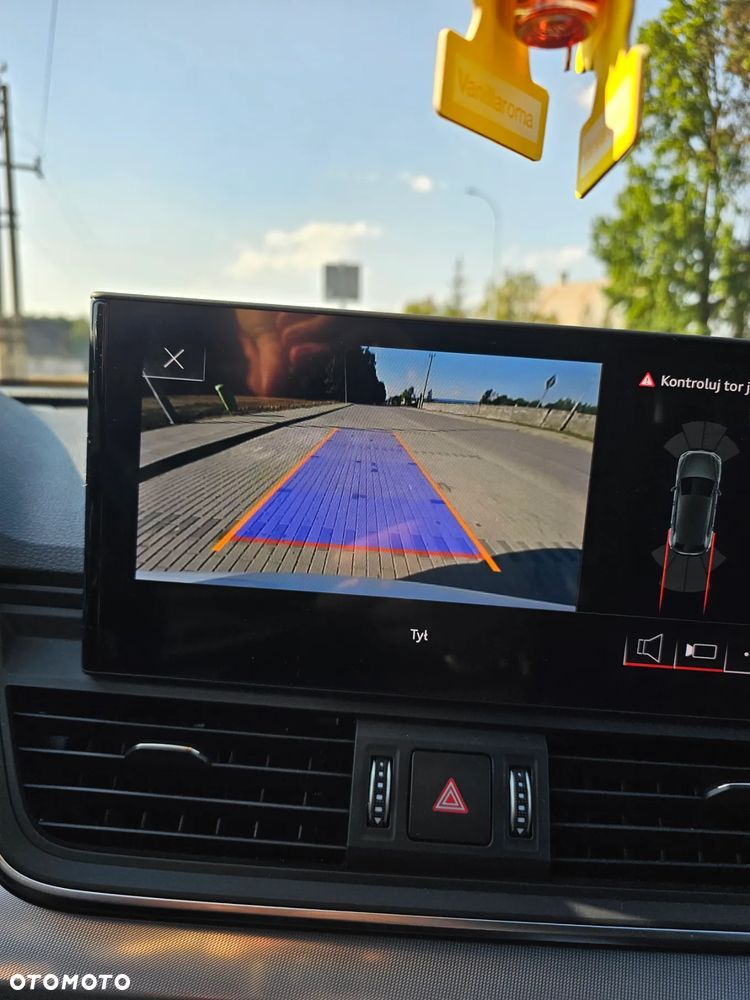 Audi Q5 45 TFSI quattro S tronic S line - 35