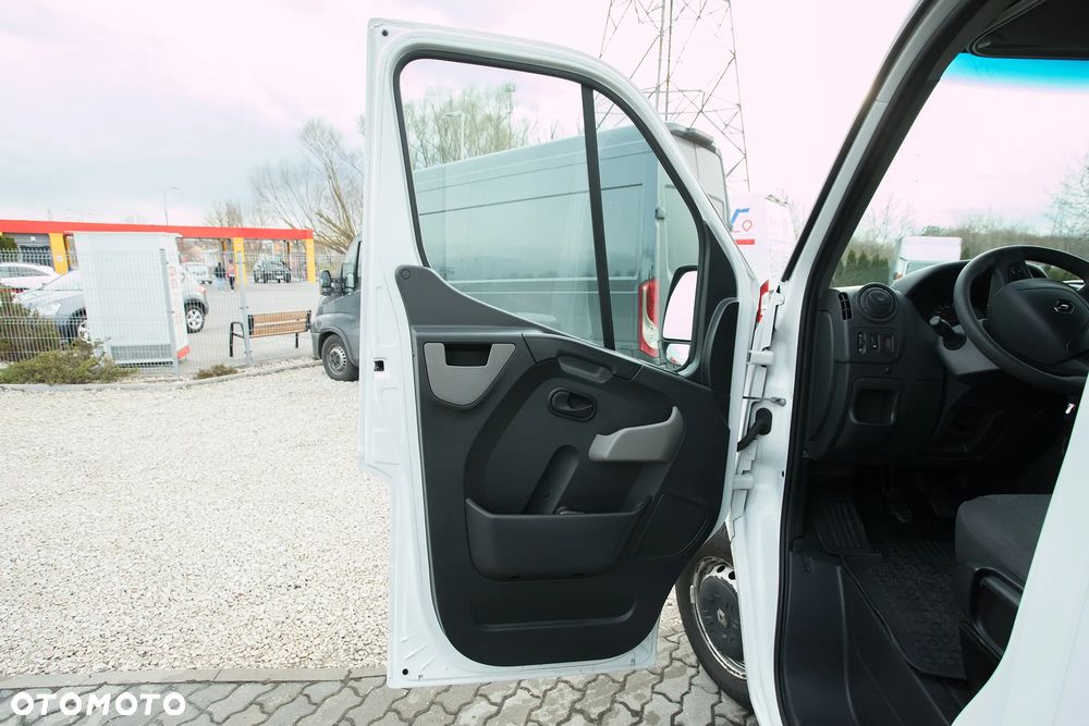 Renault MASTER - 11