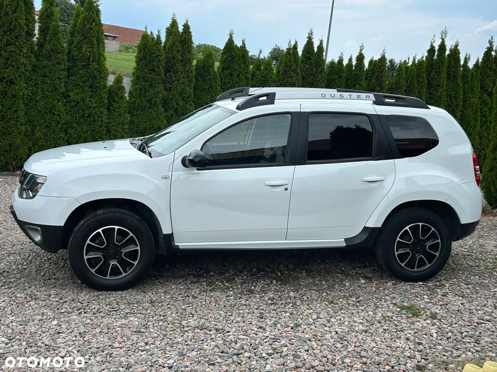 Dacia Duster TCe 125 2WD Prestige - 2