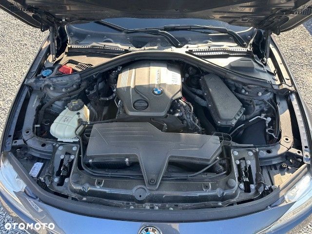 BMW Seria 3 320d Efficient Dynamics Edition - 8