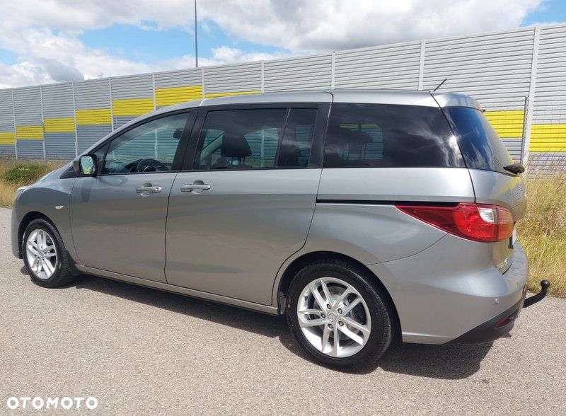 Mazda 5 - 24