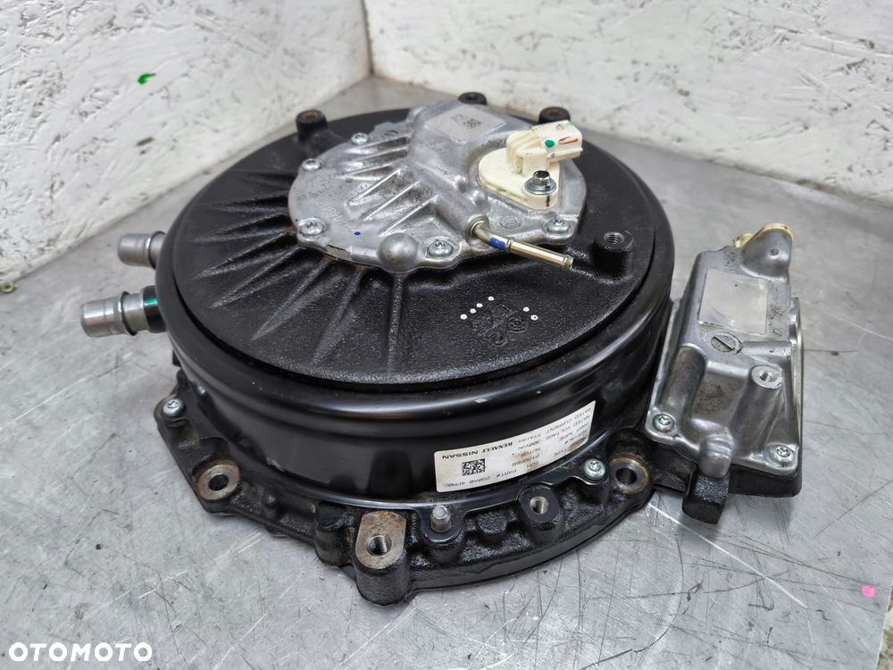 CLIO V CAPTUR SILNIK ELEKTRYCZNY SKRZYNIA E TECH 1.6 HYBRID 290A04PM0C - 5