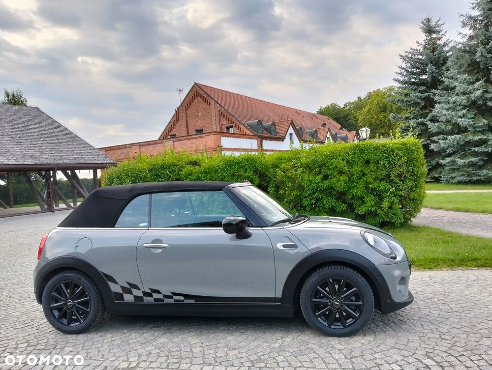 MINI Cooper - 7