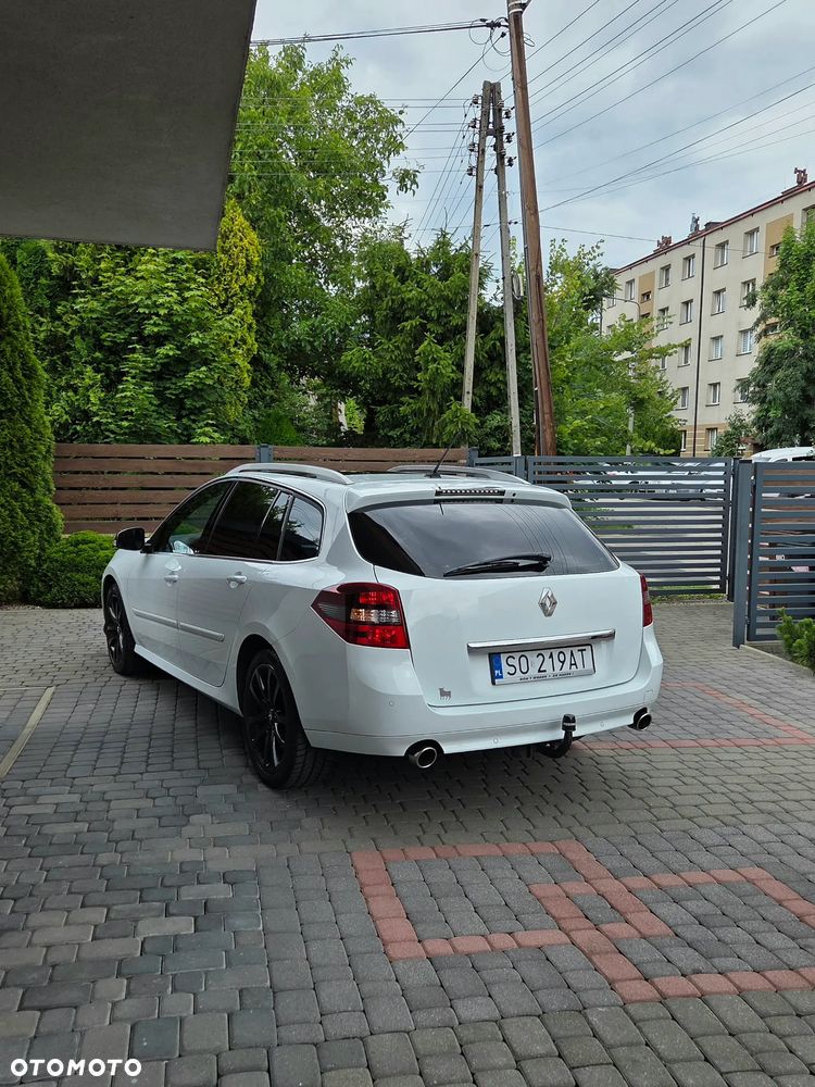 Renault Laguna 2.0 T Bose Edition - 7