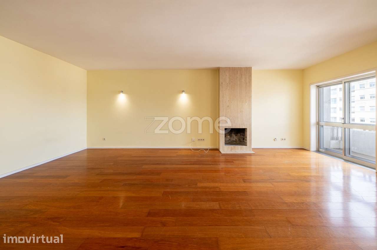 Excelente Apartamento T3 para Arrendamento no Centro da Maia - Grande imagem: 5/39