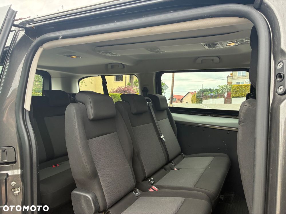 Opel Vivaro - 14