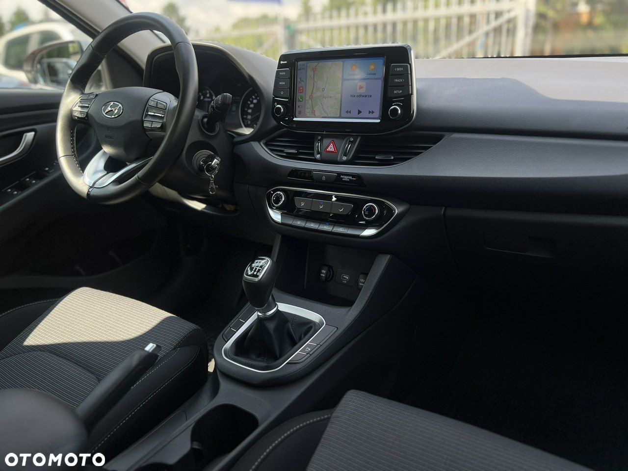 Hyundai i30 1.0 T-GDI Modern - 13