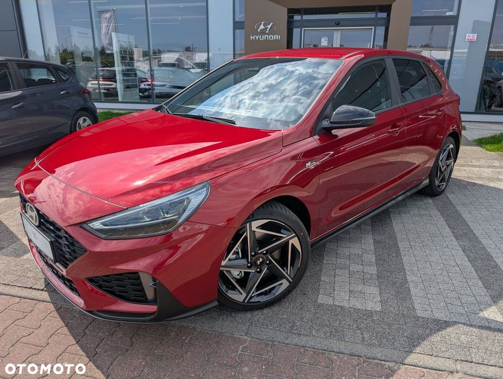 Hyundai i30 - 4