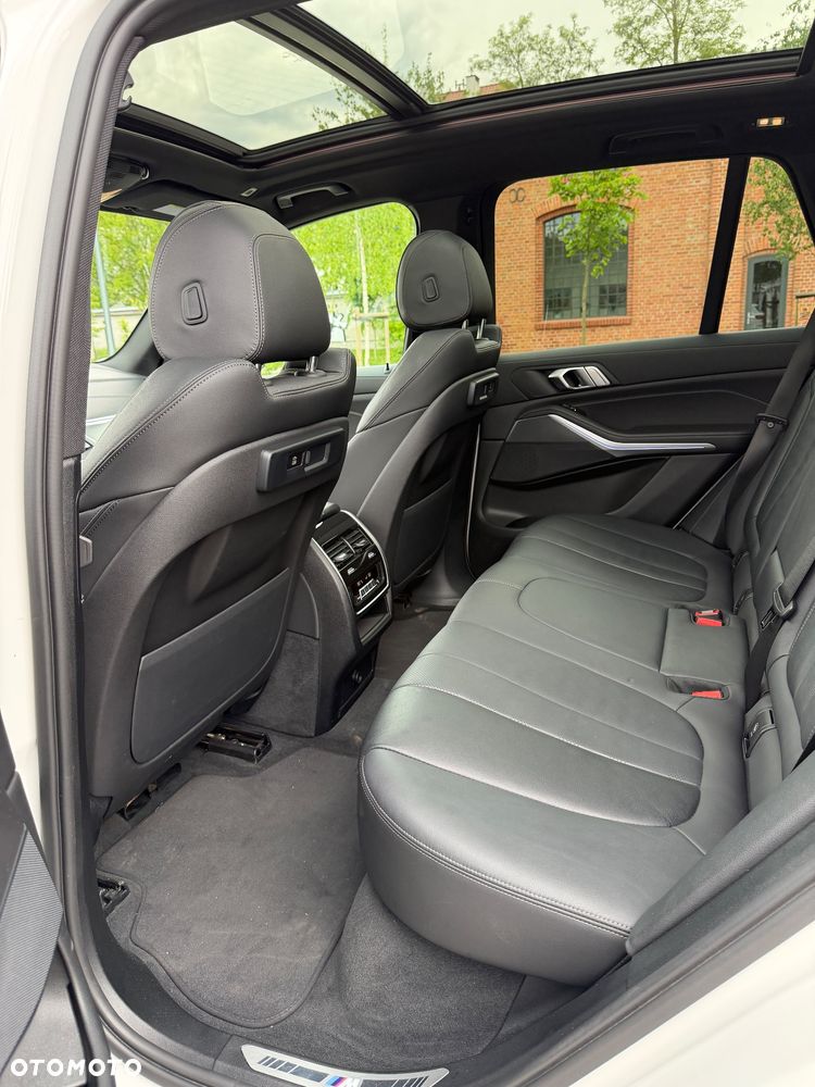 BMW X5 - 19