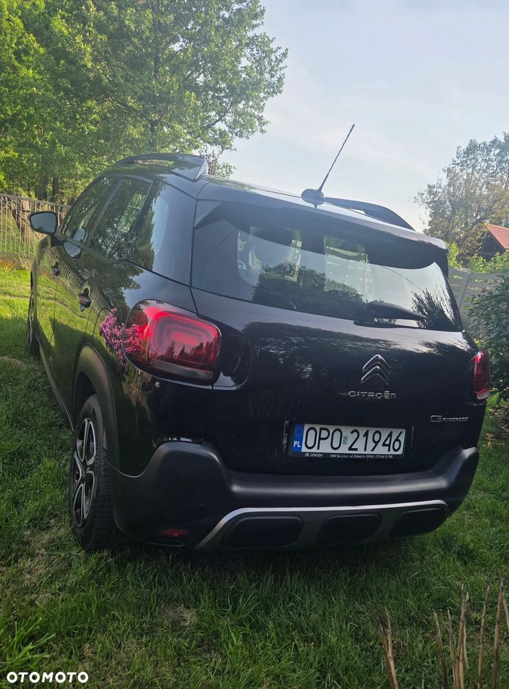 Citroën C3 Aircross 1.2 PureTech GPF Feel S&S - 3