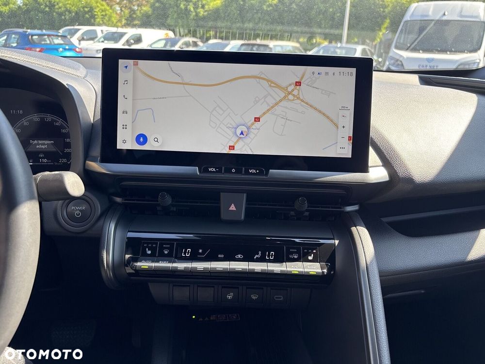 Toyota C-HR 2.0 Hybrid Dynamic Force Style - 26