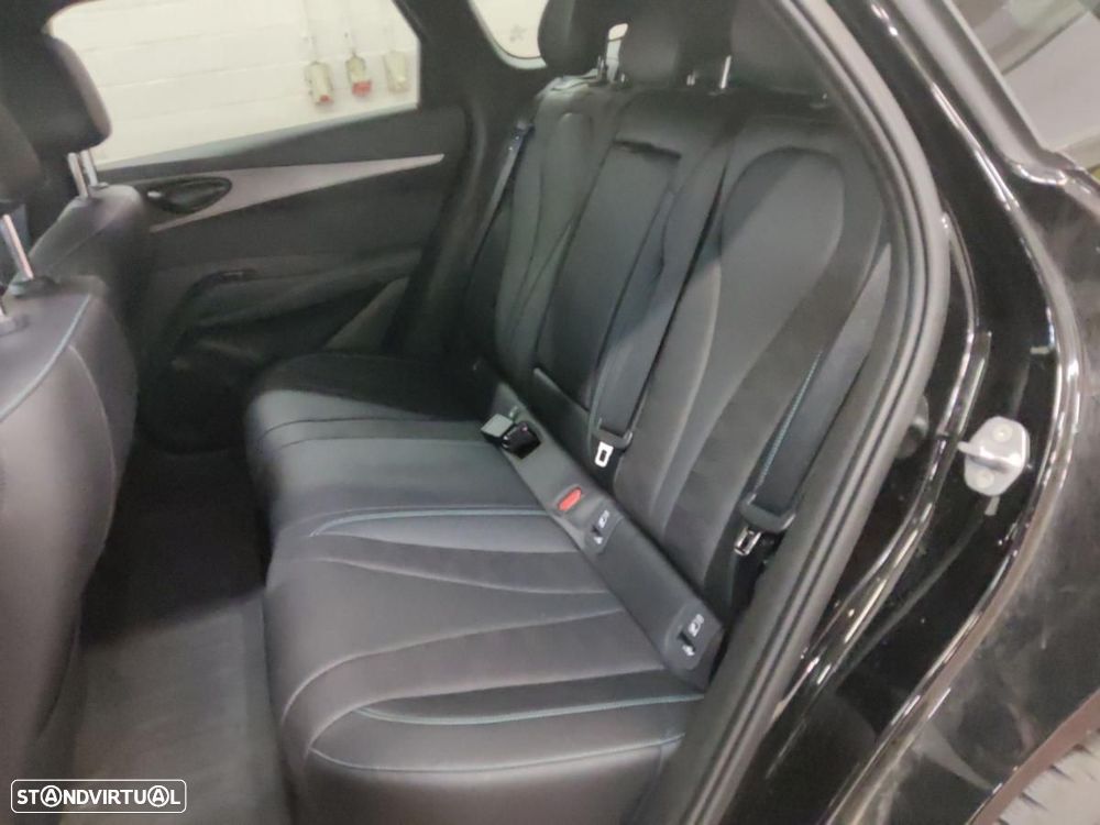 BYD Seal 6 DM-i Touring Comfort Lite - 7