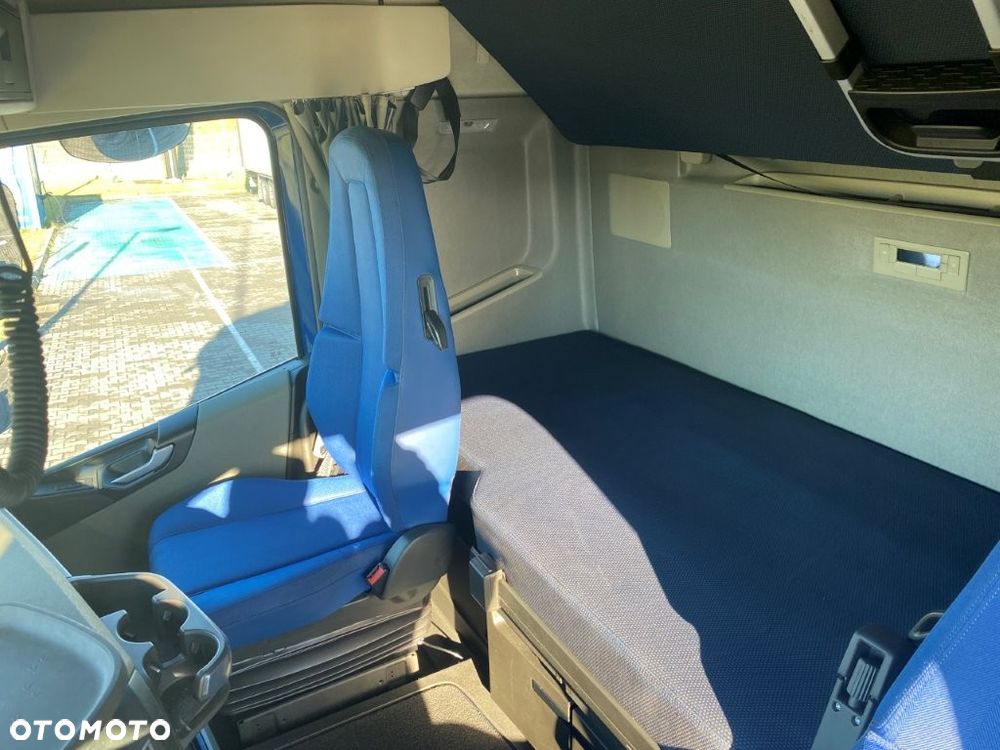 Volvo FH 460 I-save - 9