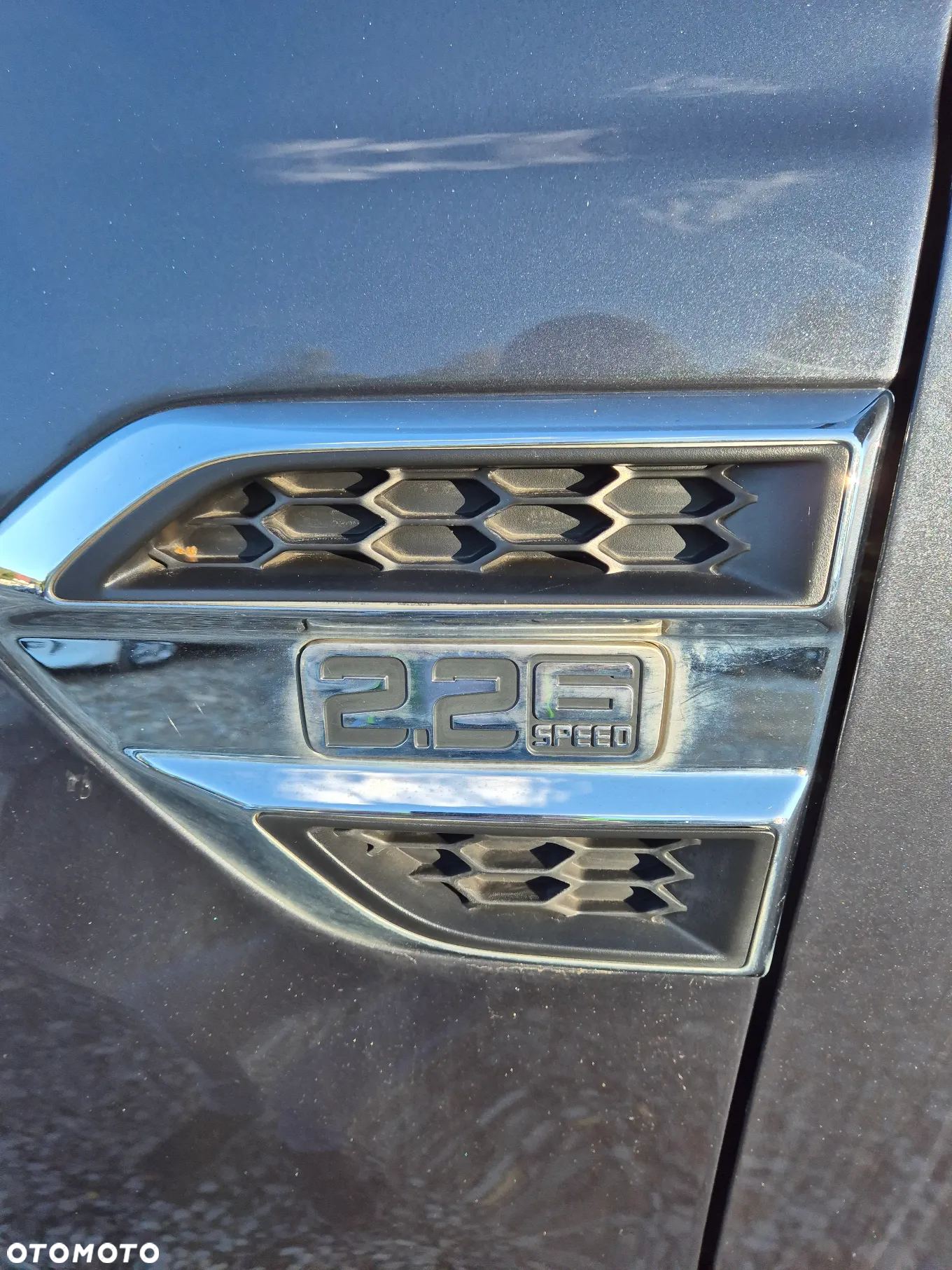 Ford Ranger 2.2 TDCi 4x4 DC Limited EU6 - 37