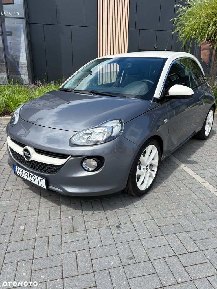 Opel Adam 1.4 Start/Stop Jam - 17