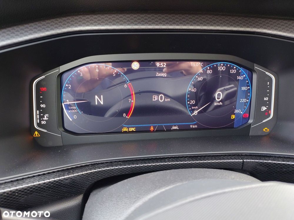 Volkswagen T-Cross - 15