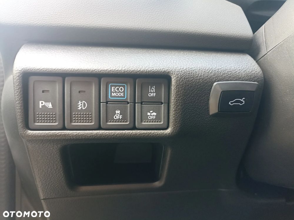 Suzuki SX4 S-Cross 1.5 DualJet Hybrid Premium AGS - 10