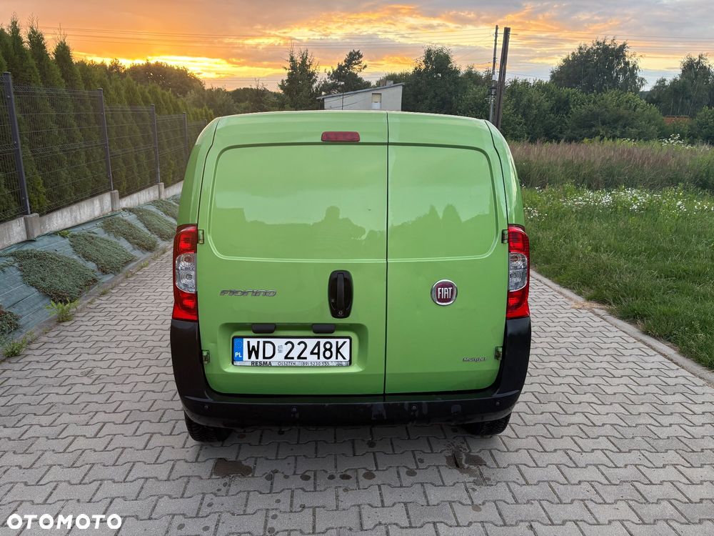 Fiat Fiorino - 6