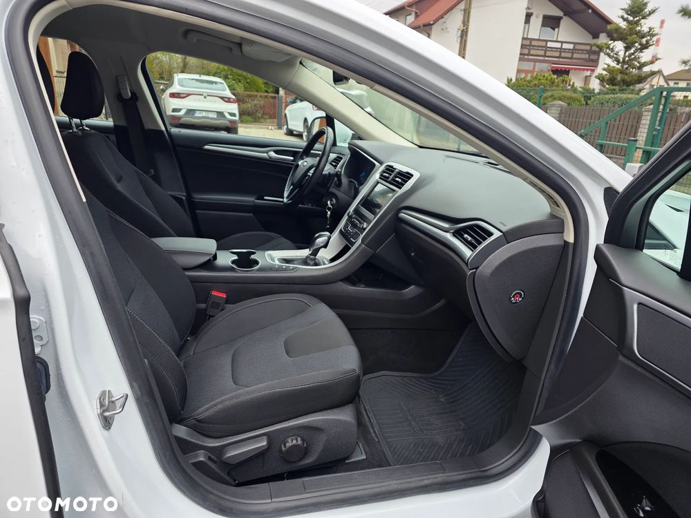 Ford Mondeo SW 2.0 EcoBlue Business Edition - 6