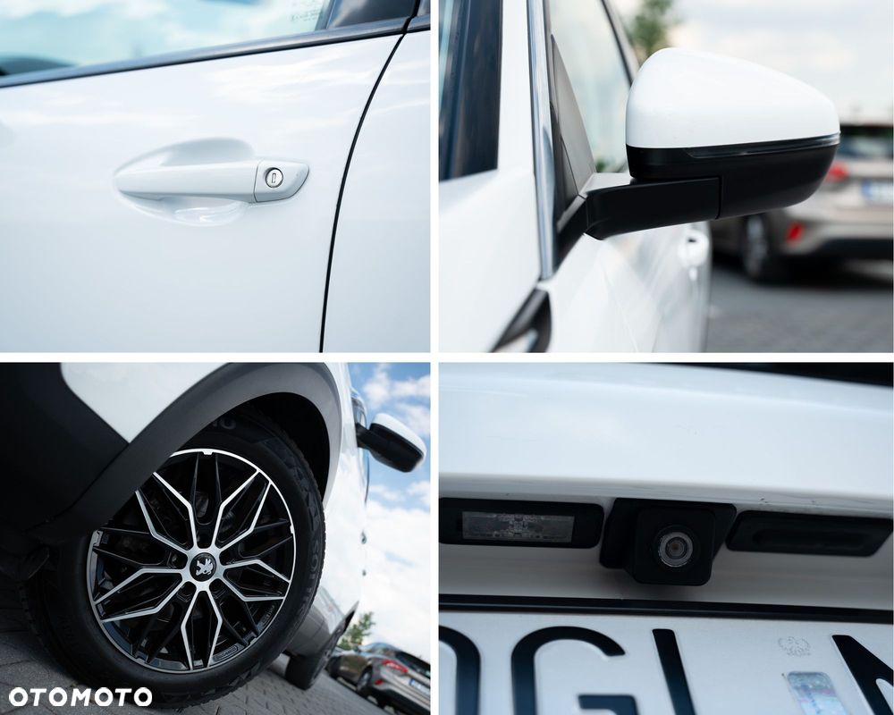 Peugeot 3008 BlueHDi 130 Stop & Start Active - 22
