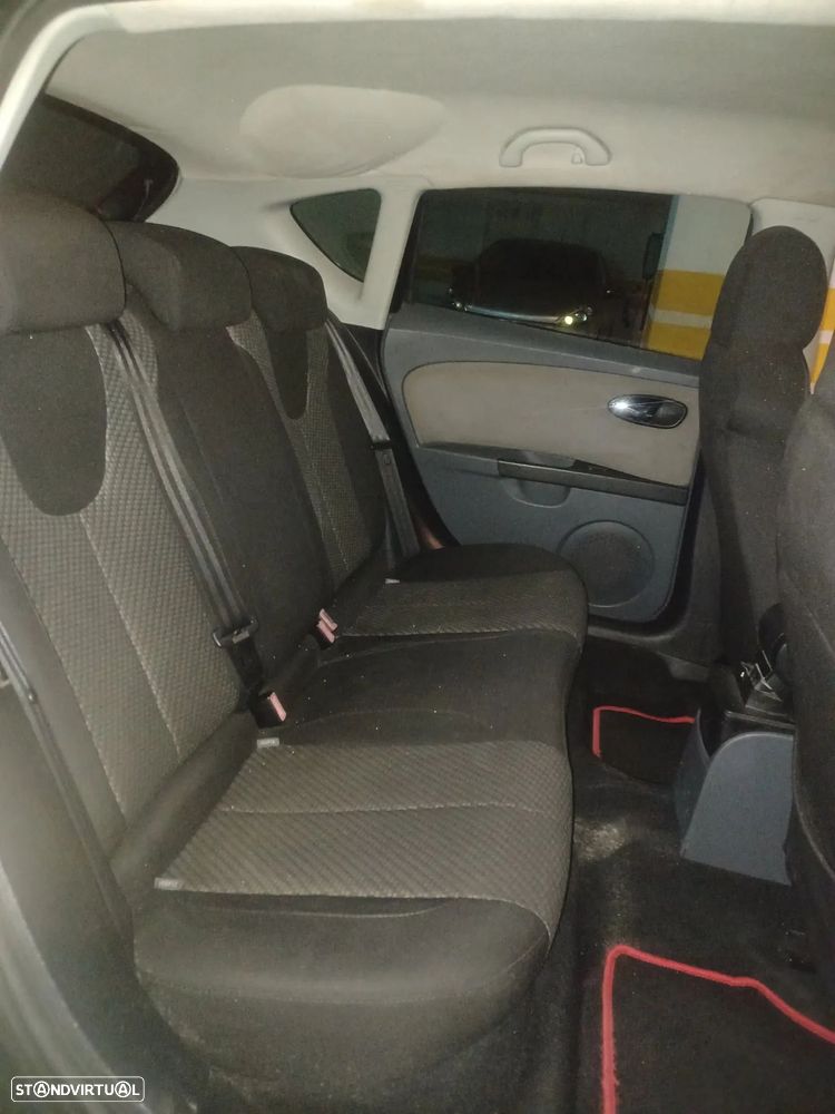 SEAT Leon 1.9 TDI Sport - 16
