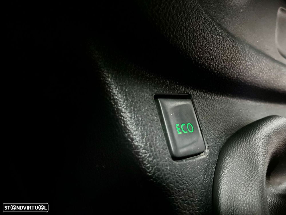 Opel Vivaro 1.6 CDTI L2H1 2.9T 9L S/S - 16