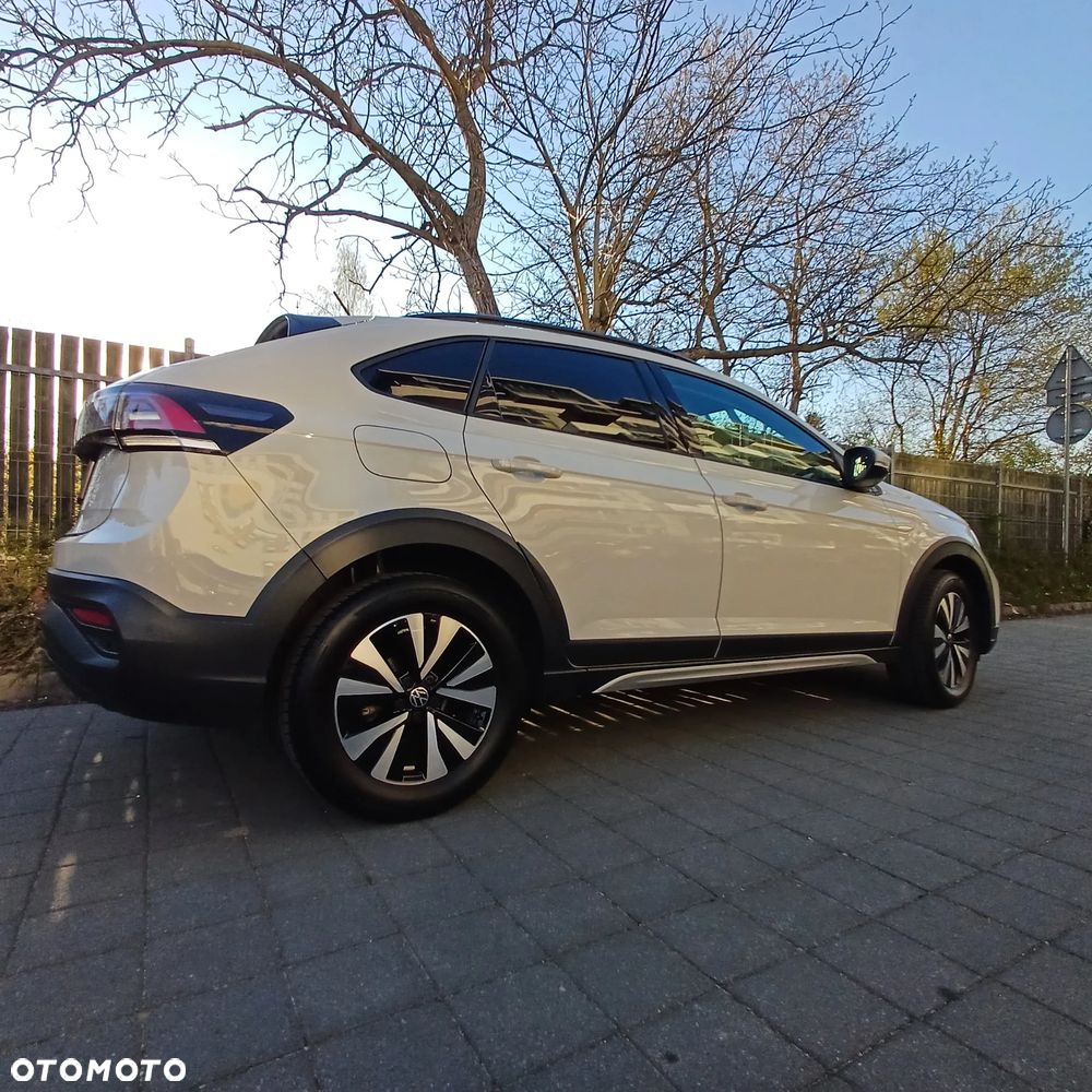 Volkswagen Taigo 1.0 TSI Special Edition - 2