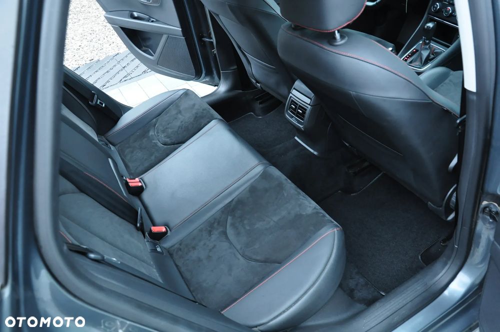 Seat Leon 1.4 EcoTSI Xcellence S&S DSG - 23