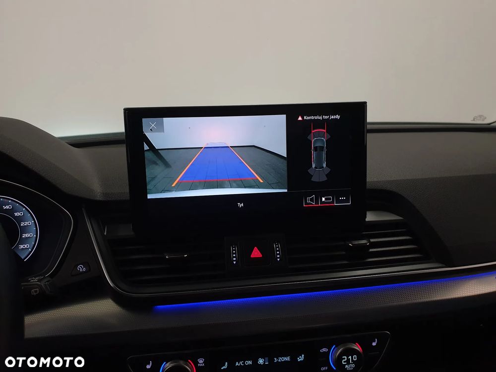 Audi Q5 40 TDI quattro S tronic S line - 25