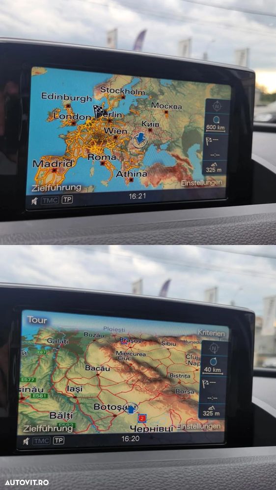 Audi Q3 2.0 TDI Quattro S-Tronic - 24