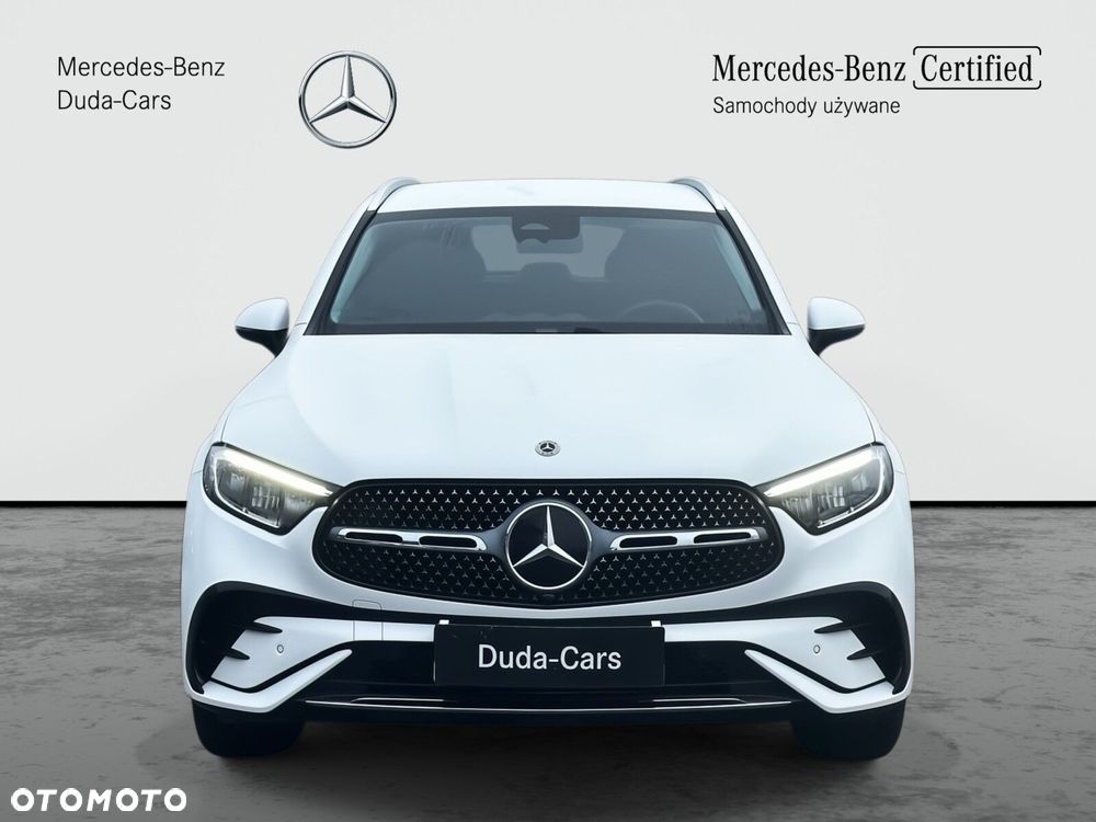Mercedes-Benz GLC - 3