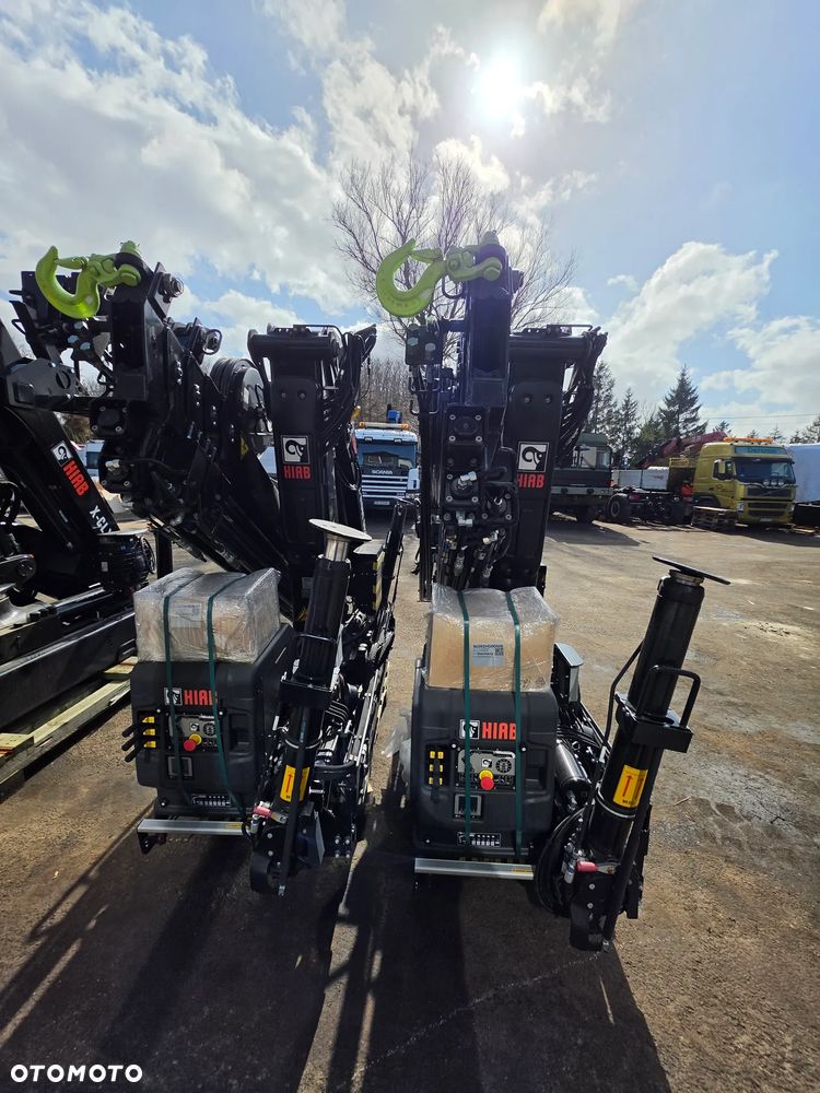 Hiab 092 E4 Nowy - 3