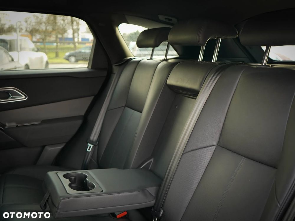 Land Rover Range Rover Velar 2.0 D200 mHEV Dynamic SE - 13