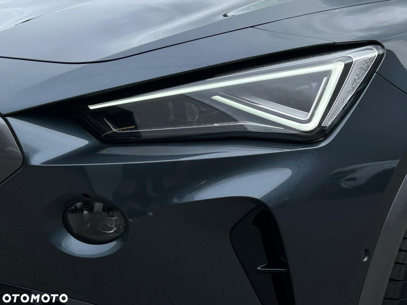 Cupra Formentor 1.5 TSI DSG - 34