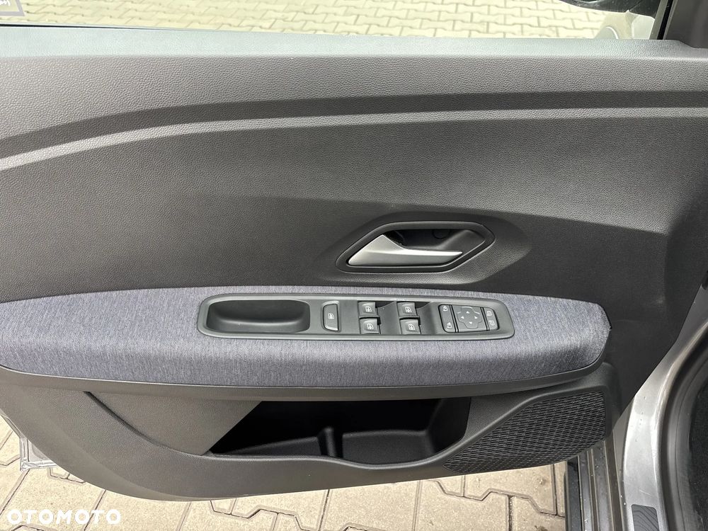 Dacia Jogger 1.8 Full Hybrid 155 Journey MMT 7os - 10