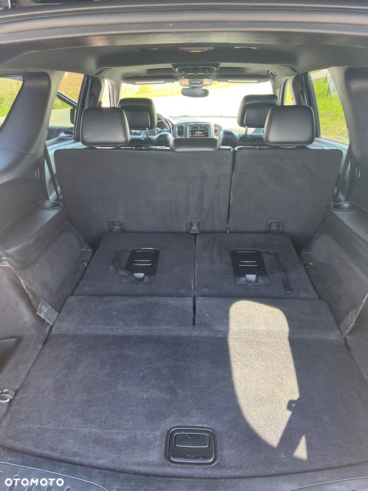 Dodge Durango - 18