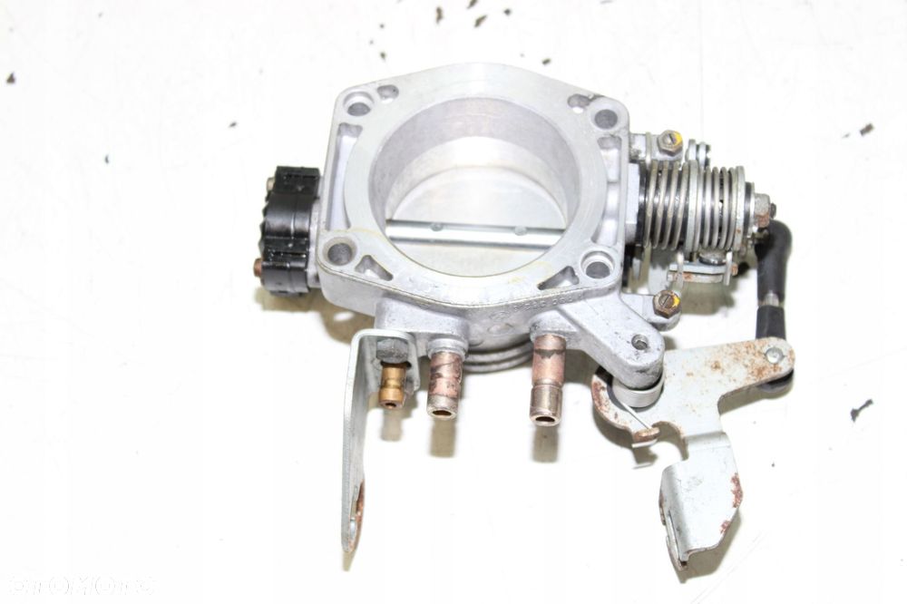 BMW E34 M50 520 PRZEPUSTNICA 1730362 - 4
