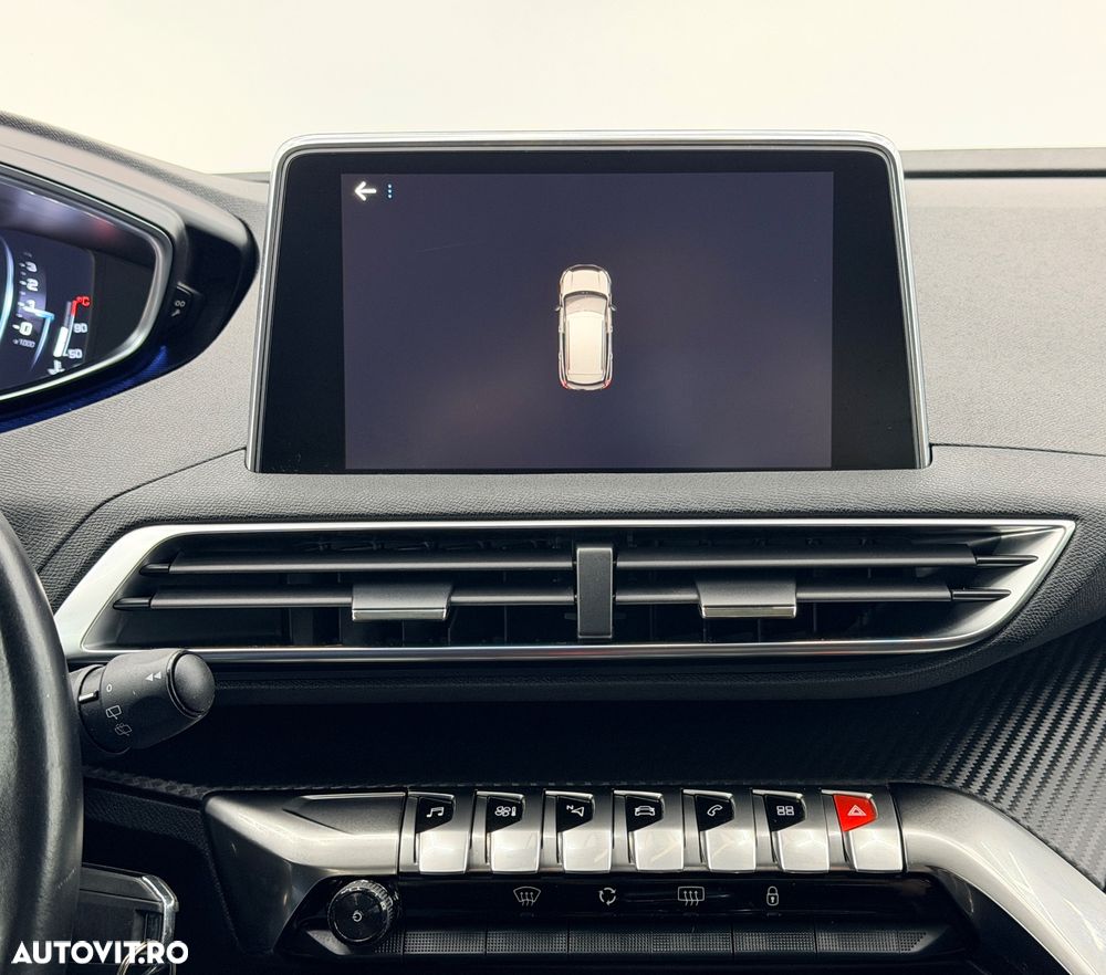 Peugeot 3008 PureTech 130 Stop & Start GPF Allure - 22