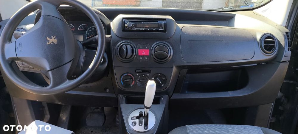 Peugeot Bipper - 14