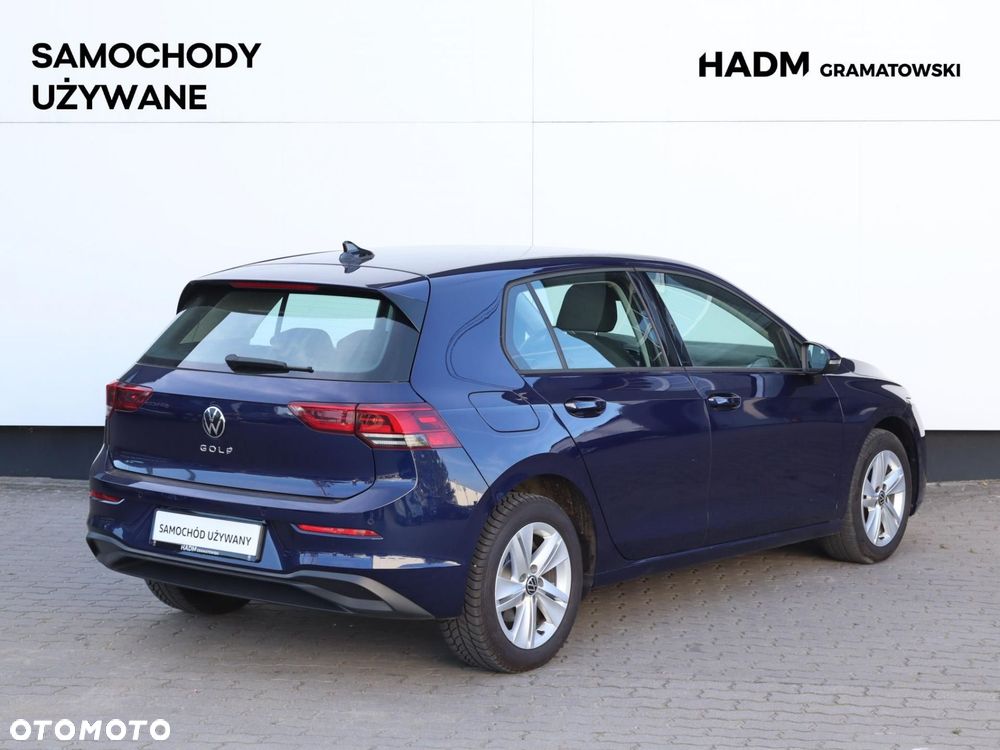 Volkswagen Golf 1.5 TSI EVO Life - 2